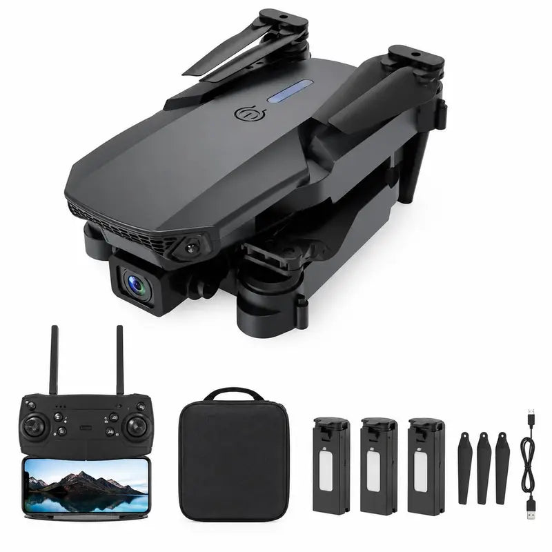 998 PRO DRONE TRIPAL BATTERY