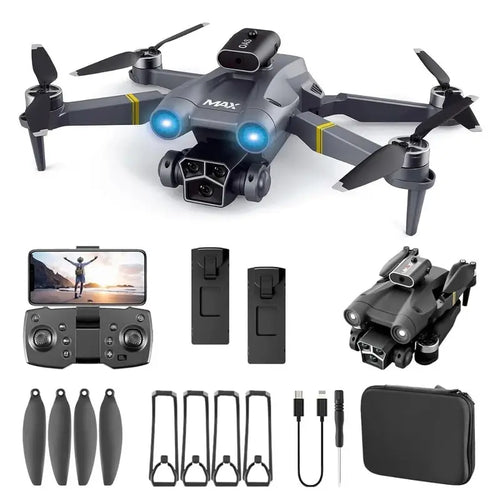 998 PRO DRONE TRIPAL BATTERY